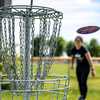 Tanglewood Park is opening two new disc golf courses Friday