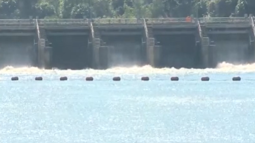 Congressman Brian Mast calling for halt to Lake Okeechobee discharges in St. Lucie River in Florida - Vimarsana News