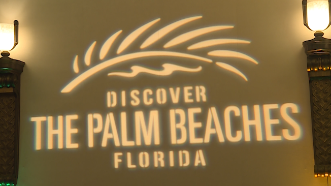 Palm Beach County sets record with over 10 million visitors in 2025