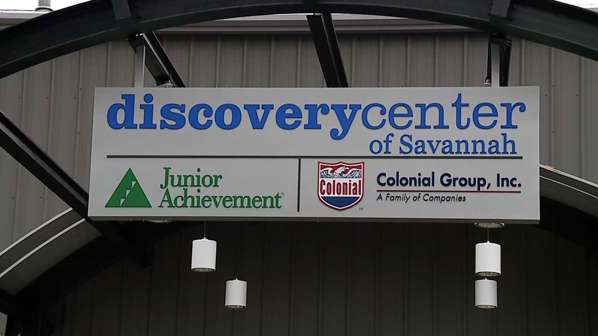 Junior Achievement Discovery Center now open