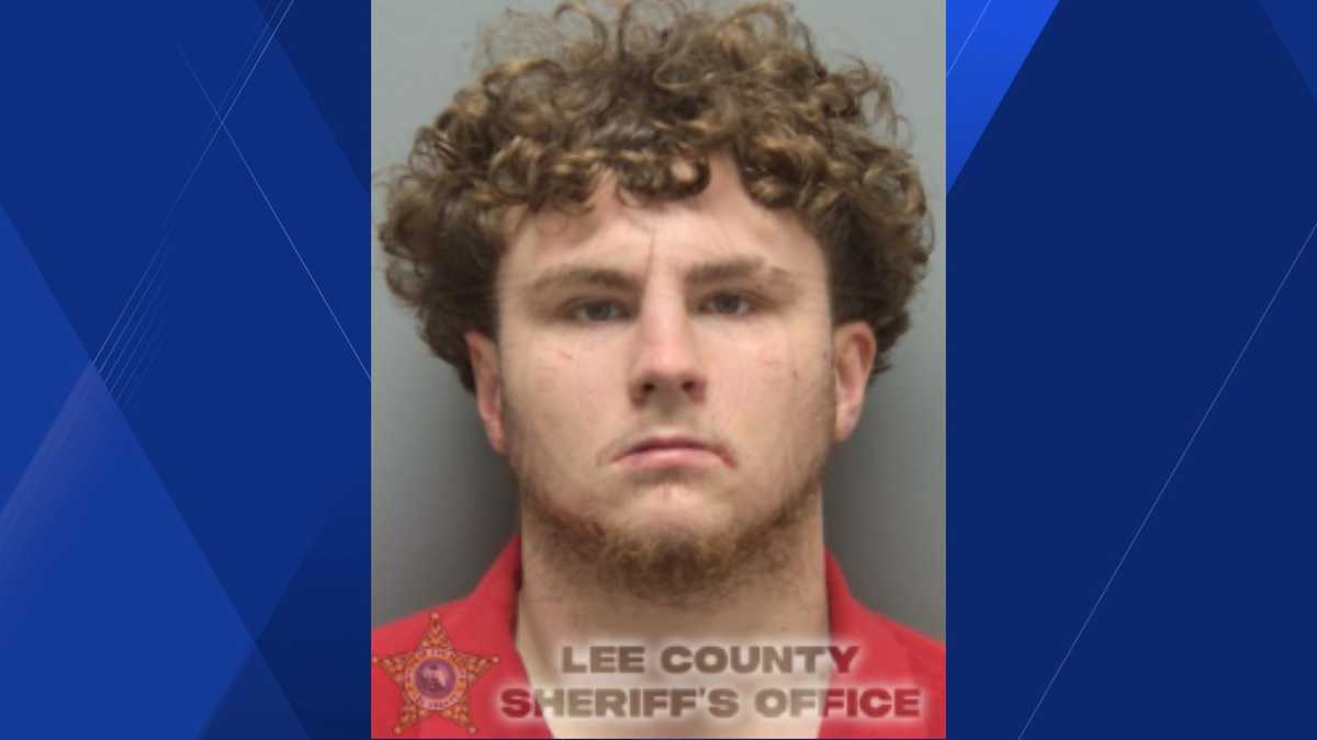 Man accused of pointing handgun with laser at driver during Cape Coral ...