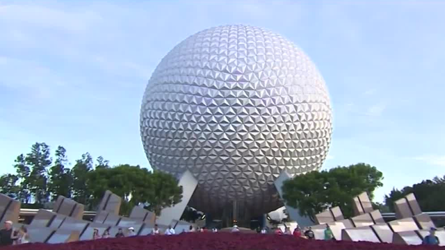 Disney property cities prepare for end of agreement with CFTOD - Vimarsana News