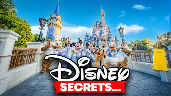 rossen reports disney savings secrets