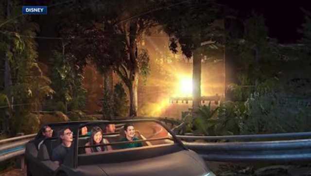New shows, characters coming to Disney parks - Vimarsana News