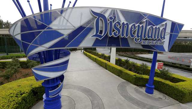 A history of Blue Bayou, Disneyland's most popular and perennially booked restaurant - Vimarsana News