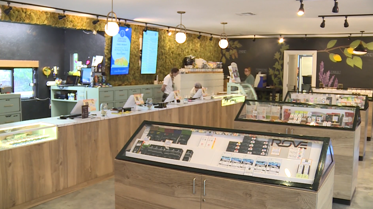 Dispensaries reach deadline for seedtosale tracking in Oklahoma