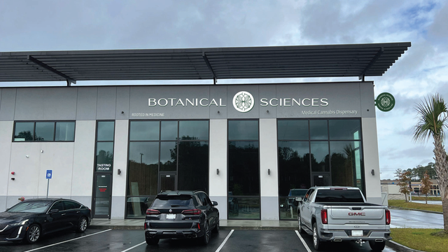Pooler: Medical cannabis dispensary set to open by early July - Vimarsana News