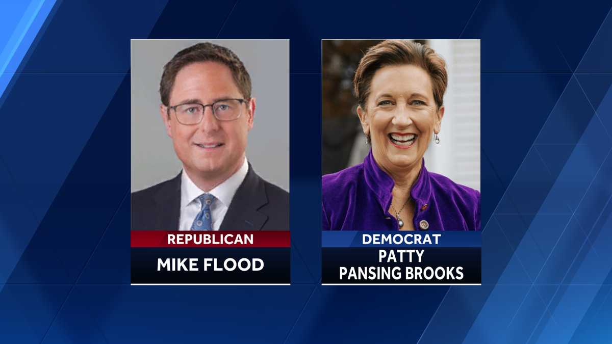 Special election results Nebraska's first congressional district race