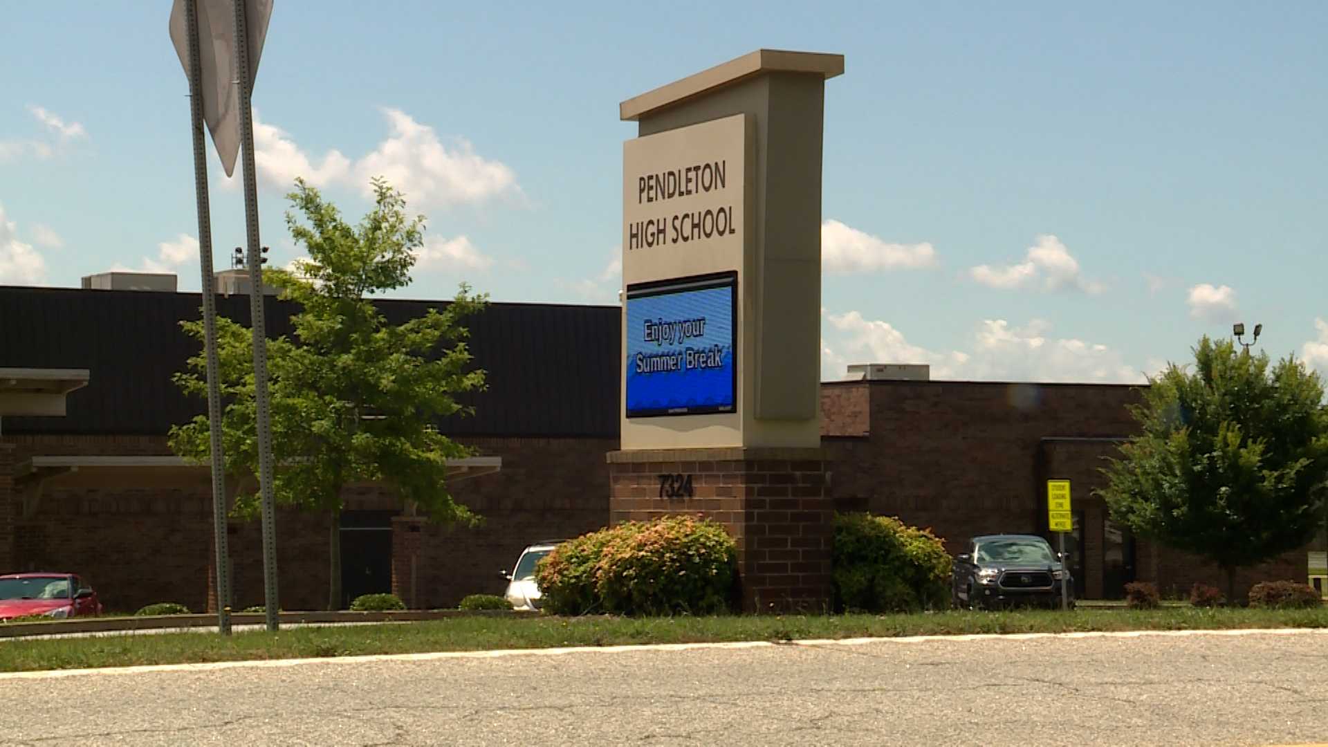 Upstate school district lays out 10-year facility plan to address future growth - Vimarsana News