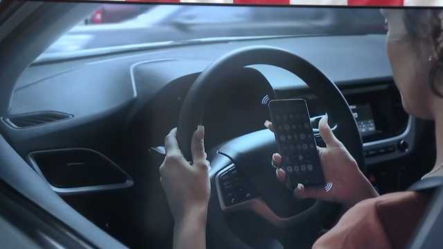 Warren County Safe Communities hosting unique event reminding drivers not to drive distracted - Vimarsana News