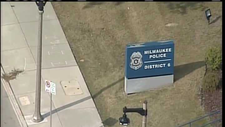Woman dies in jail cell at Milwaukee Police Department District 6