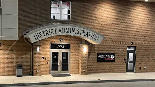 Upper St. Clair School District 'committed' to making later start times happen - Vimarsana News