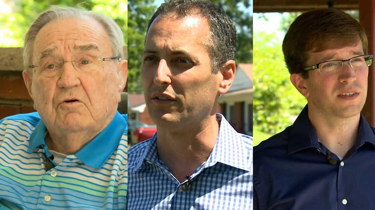 Accusations fly in Kentucky House primary race for District 30