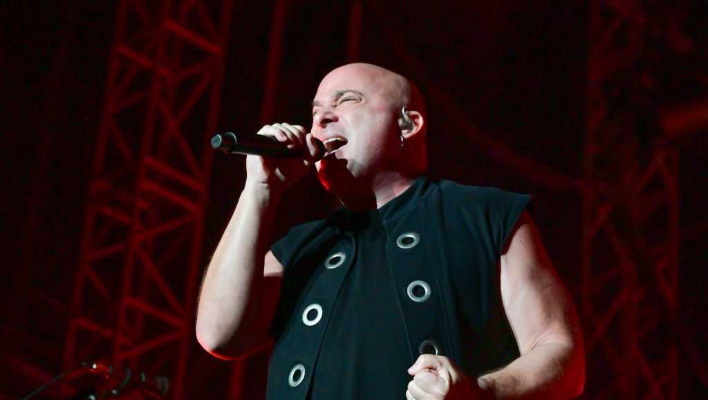 Disturbed and Breaking Benjamin at Star Lake: Aug. 26, 2023