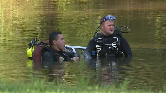 Greenville: Stolen Furman University truck found in river - Vimarsana News