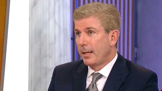 Kevin Divney withdraws from treasurer's race after DUI charge surfaces - Vimarsana News