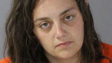 Florence woman sentenced to 20 years for poisoning and robbing elderly man