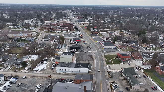 Potential lane changes to Dixie Highway in NKY on pause for more public input