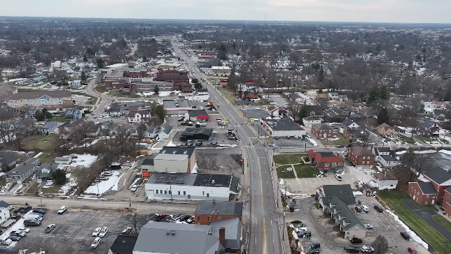 Kentucky officials considering lane changes to Dixie Highway in Northern Kentucky