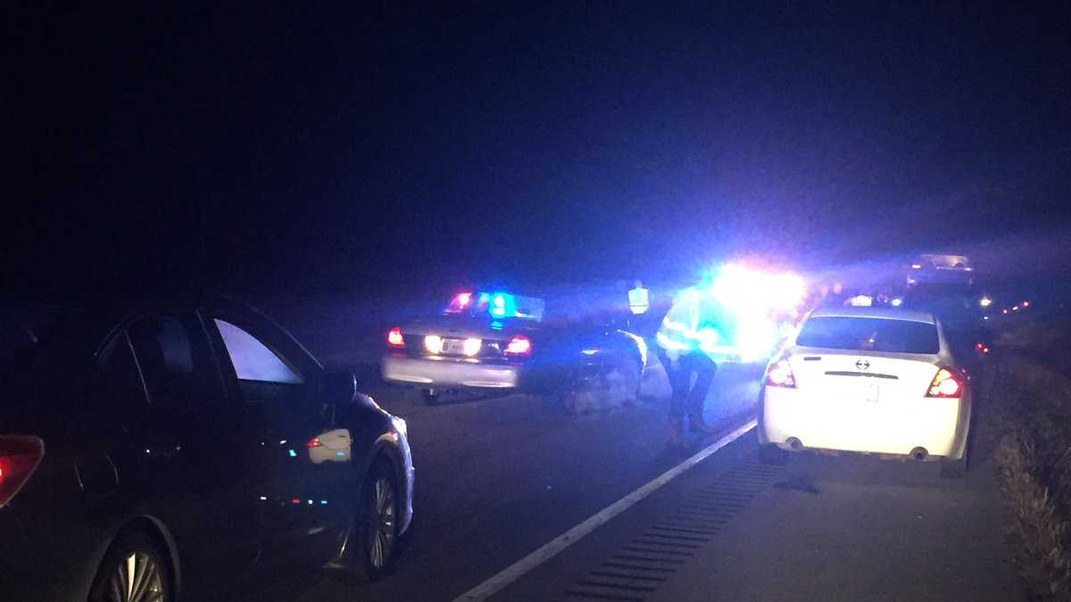 Tow truck driver struck, killed on Dixie Highway