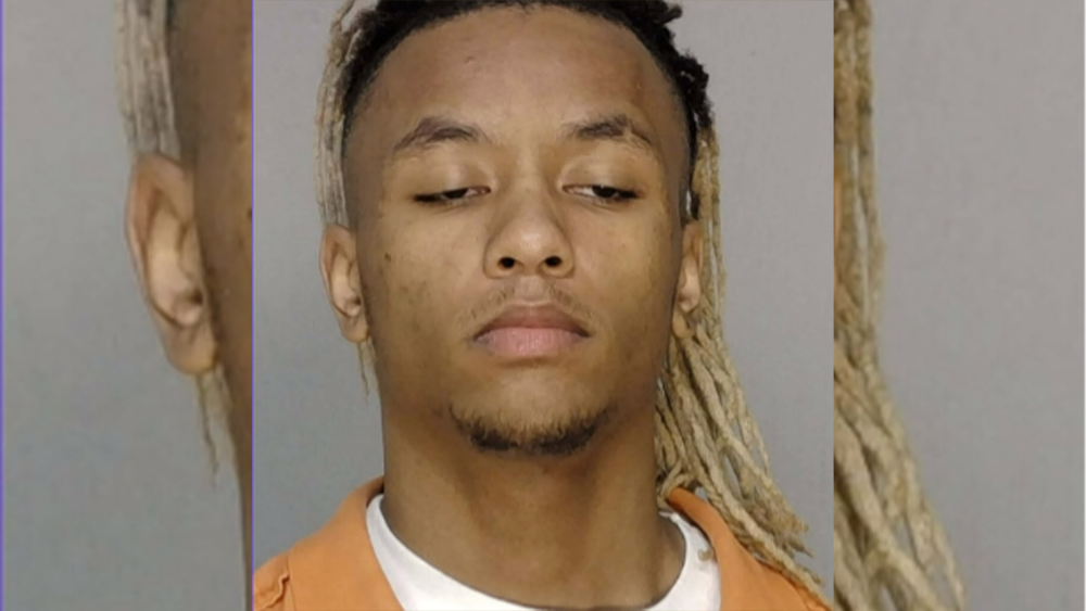 Investigators: Georgia man charged with murder after 1-year-old child ...