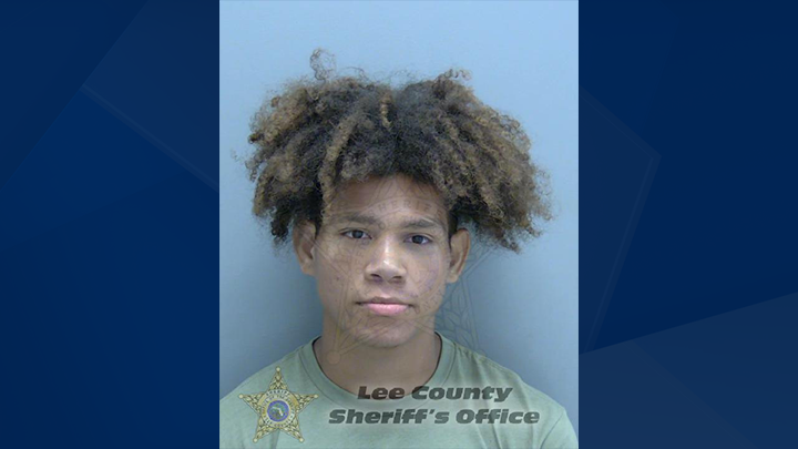 19-year-old arrested after selling donuts in front of gas station in Cape Coral