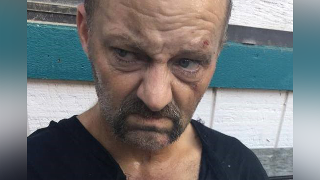 Police Dixon Man Arrested After Burglarizing Neighbors Home
