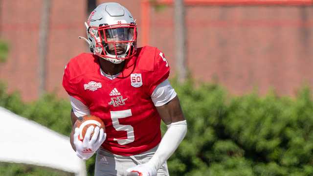 Saints Agree To Terms With 17 Undrafted Free Agents - Vimarsana News