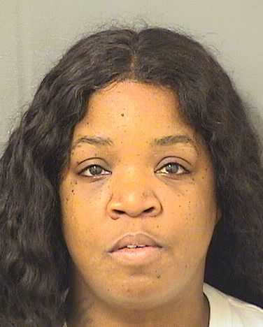 Ft. Lauderdale woman accused of stealing over $90,000 from elderly Palm ...