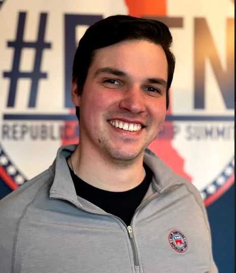 NH Primary Source: NHGOP hires young activist Burke as new party ...