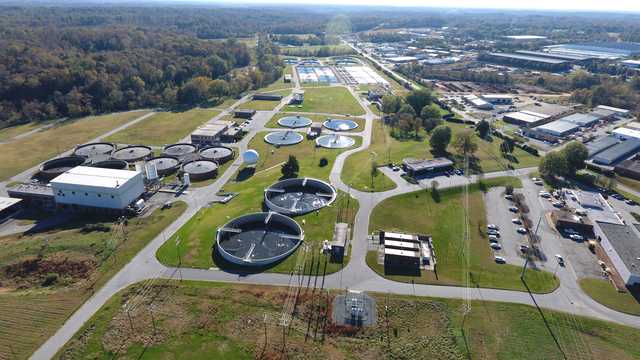 North Carolina health leaders track COVID-19 transmission spread by monitoring county's wastewater - Vimarsana News