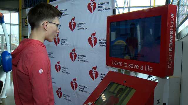 American Heart Association kicks off Heart Month - Vimarsana News