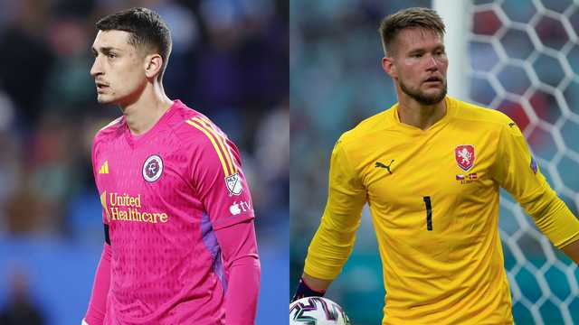 Revolution's Petrović signed by Chelsea; New England signs new keeper - Vimarsana News