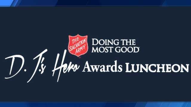 Meet some of the inspiring students honored as 2022 D.J.'s Hero Awards recipients - Vimarsana News