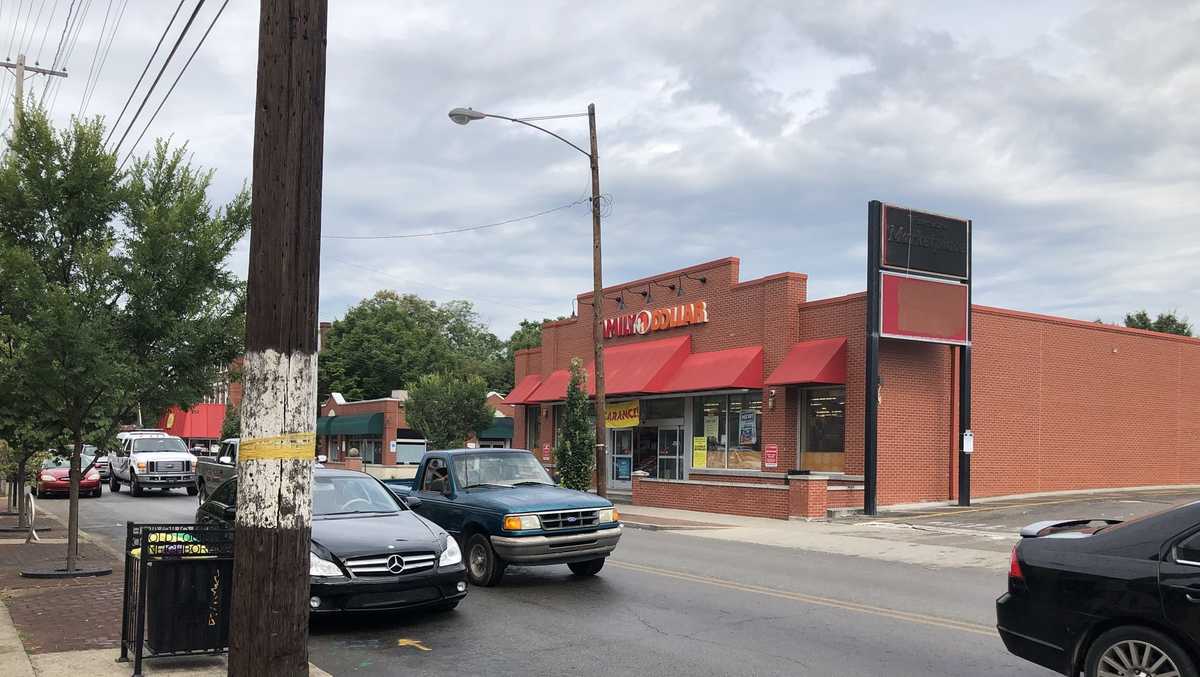 Protests held outside Family Dollar stores over alcohol sales in metro