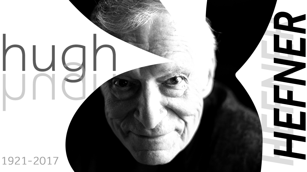 Hugh Hefner dies at the Playboy mansion at age 91