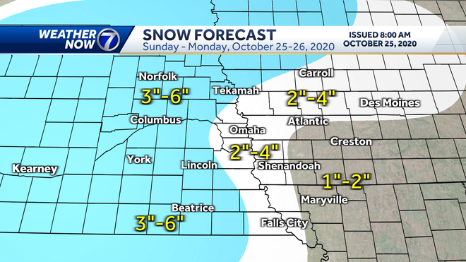 Snow&#x20;totals