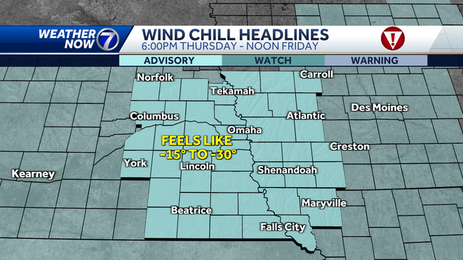 wind chill