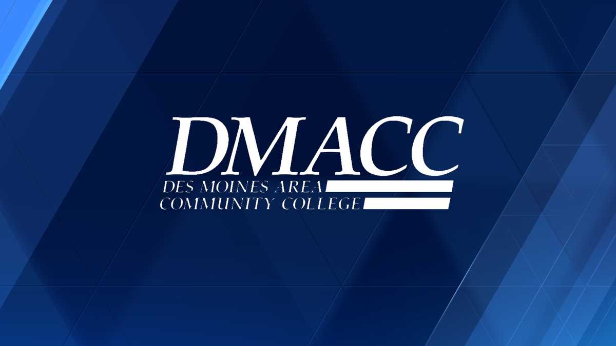 DMACC online classes resume Thursday