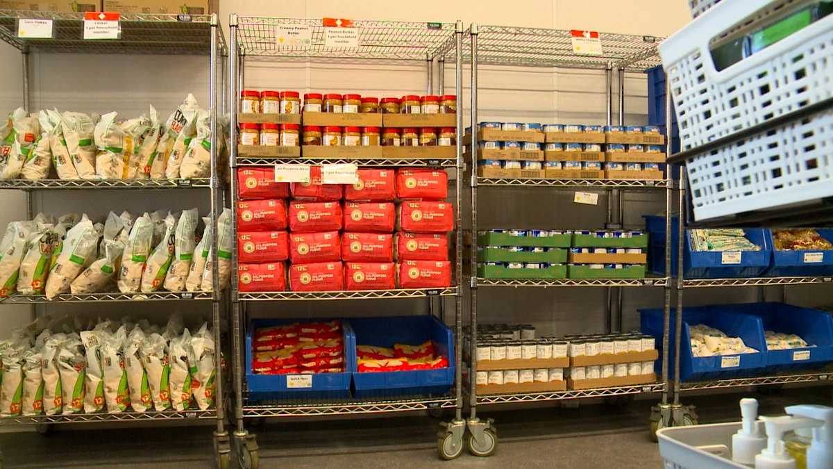 Food Pantry Network – DMARC United