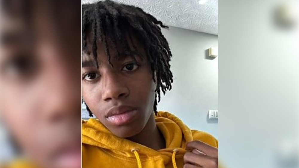 Georgia: Police searching for 13 year old who disappeared