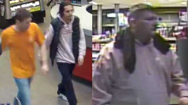 Iowa police hope to identify 3 suspects in violent assault - Vimarsana News