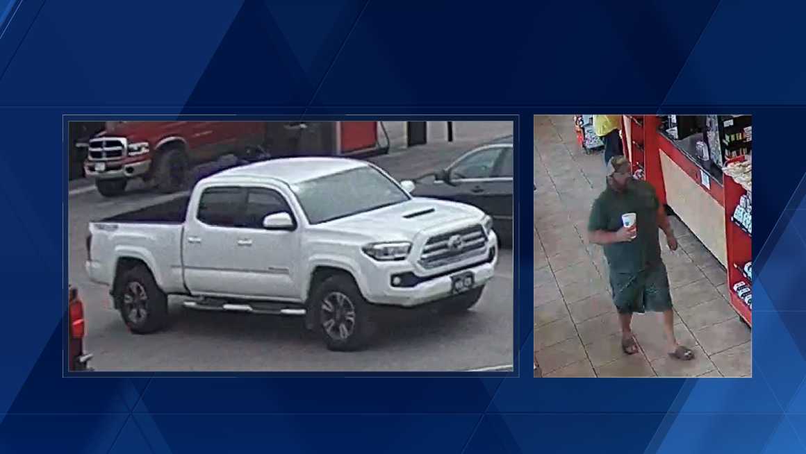 Des Moines police search for man who allegedly exposed himself to woman ...