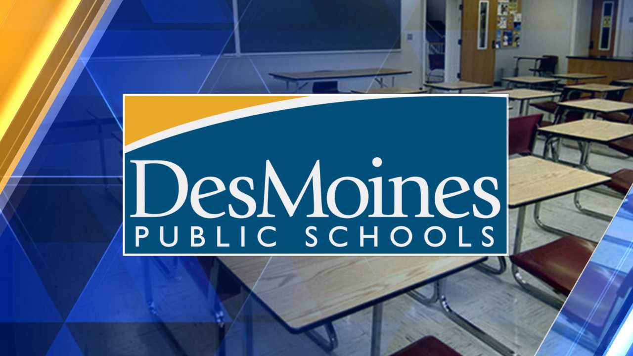 Des Moines Schools Double Food Distribution Sites