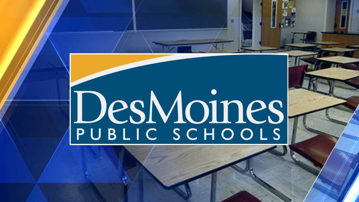 Des Moines Public Schools to reinstate mask mandate after court ruling - KCCI Des Moines