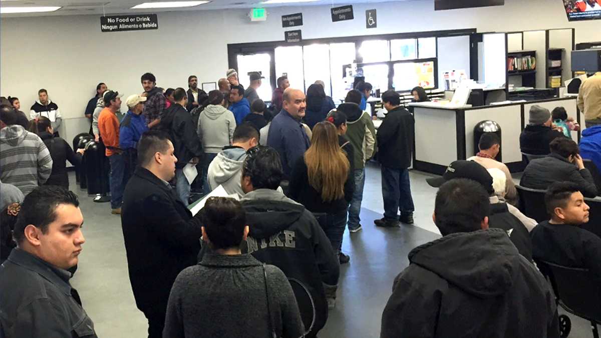 North Carolina DMV wait times are still long: the best and worst locations to visit in the Triad