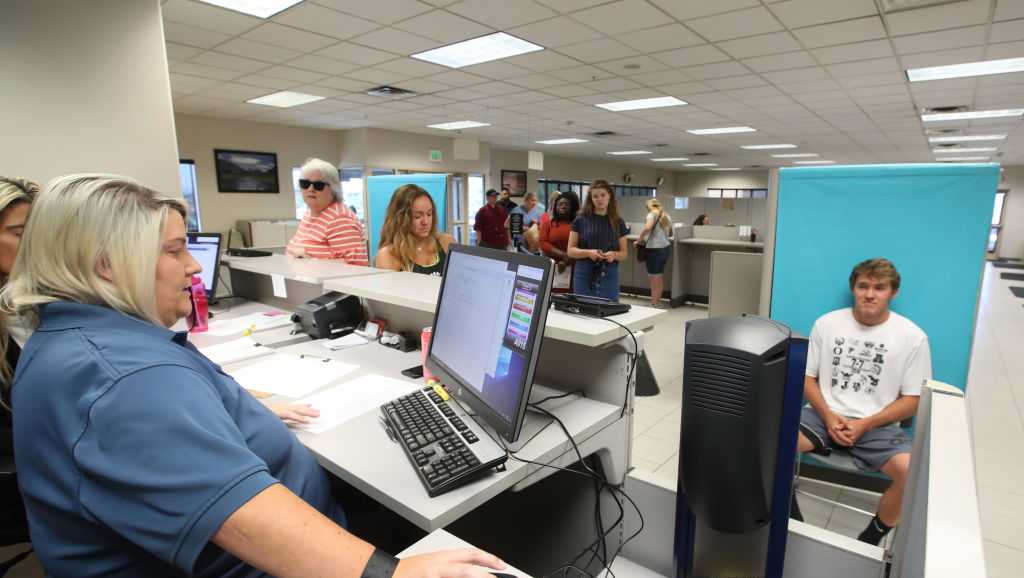 Still don't have a 'Real ID?' Officials are extending the deadline once