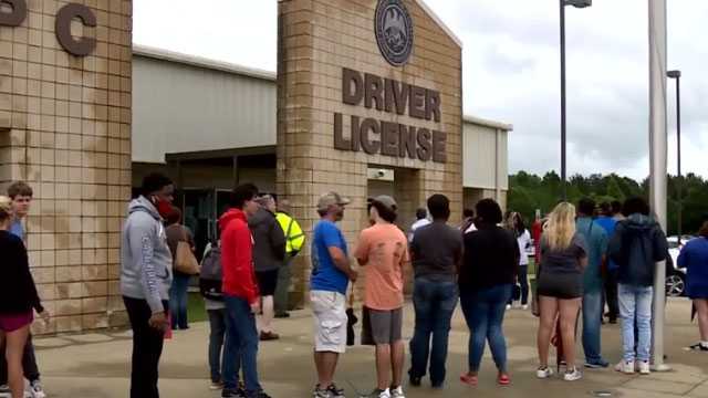 'Skip the Line' program cuts wait time at Mississippi DMV locations - Vimarsana News