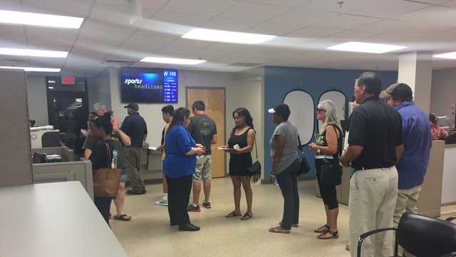 NCDMV making changes to fix long lines and limited appointments - Vimarsana News