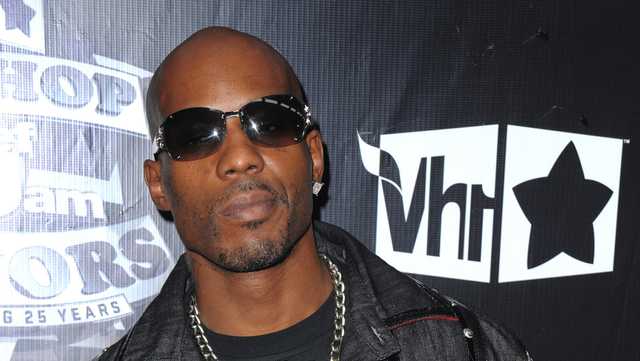 DMX, iconic "Ruff Ryders' Anthem" rapper, dies at 50